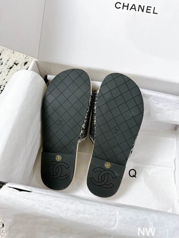 Chanel sz35-40 NW060405
